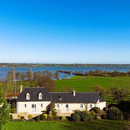 Le domaine des Roseraies Monfréville Extérieur photo