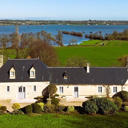 Le domaine des Roseraies Monfréville Extérieur photo