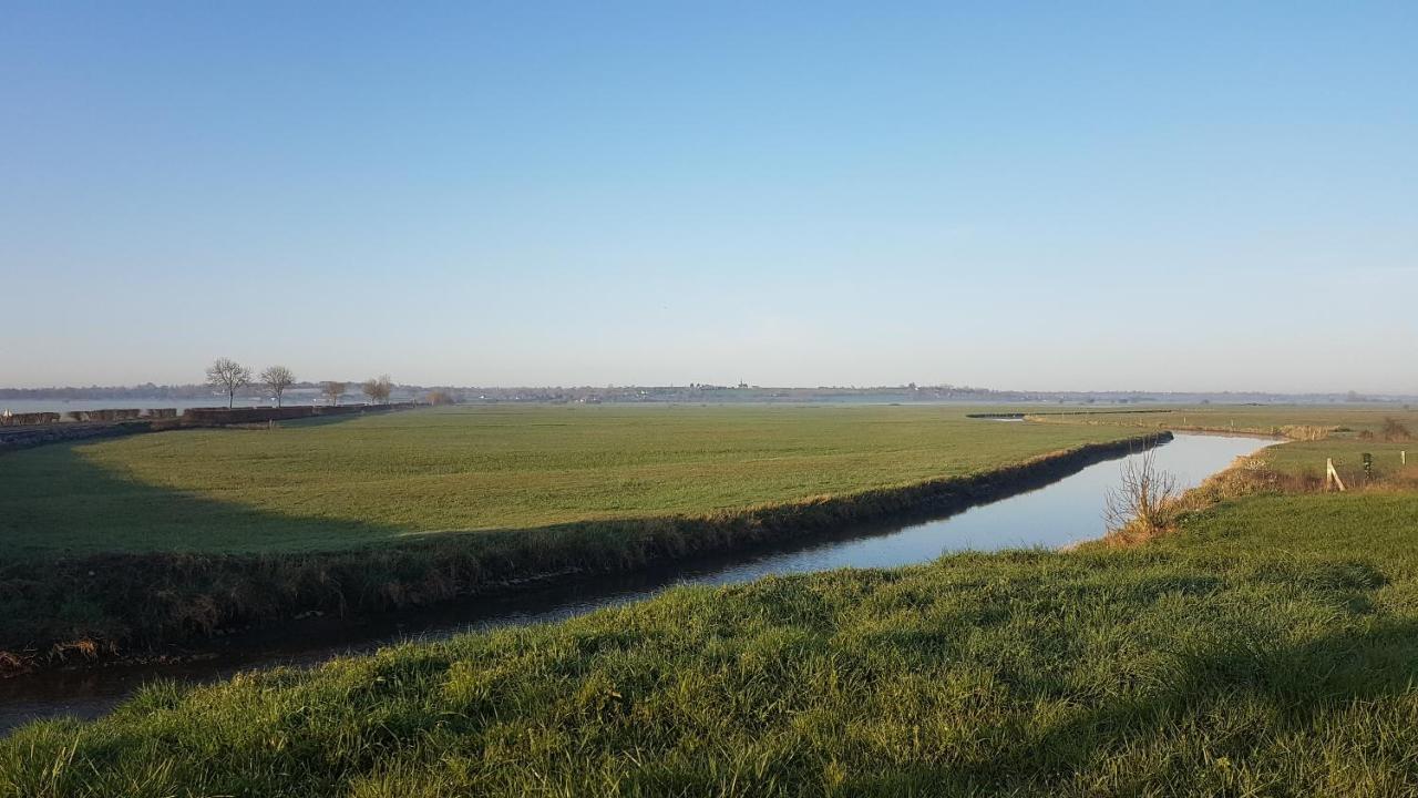 Le domaine des Roseraies Monfréville Extérieur photo