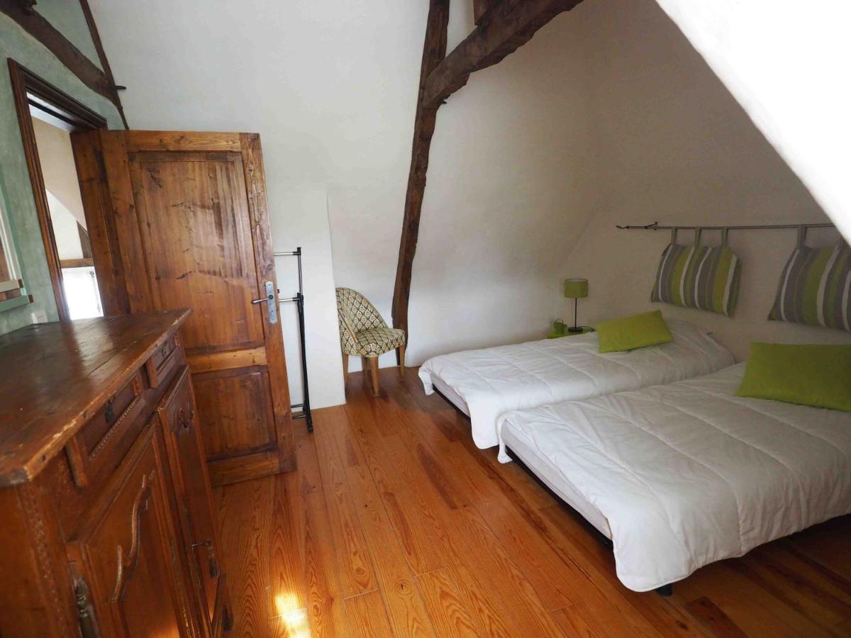 Le domaine des Roseraies Monfréville Extérieur photo