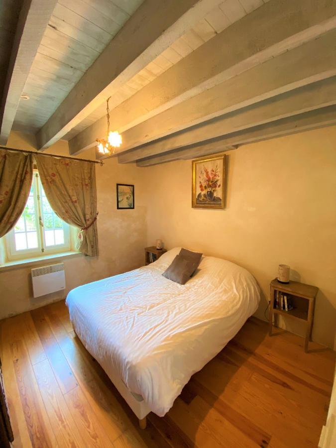 Le domaine des Roseraies Monfréville Extérieur photo