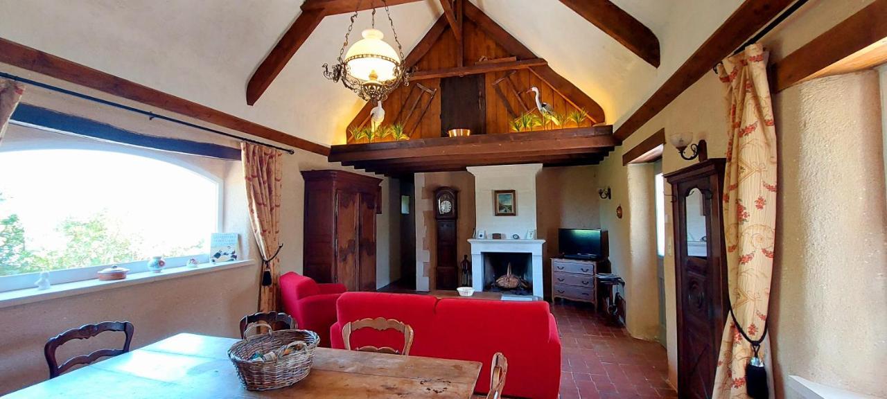 Le domaine des Roseraies Monfréville Extérieur photo
