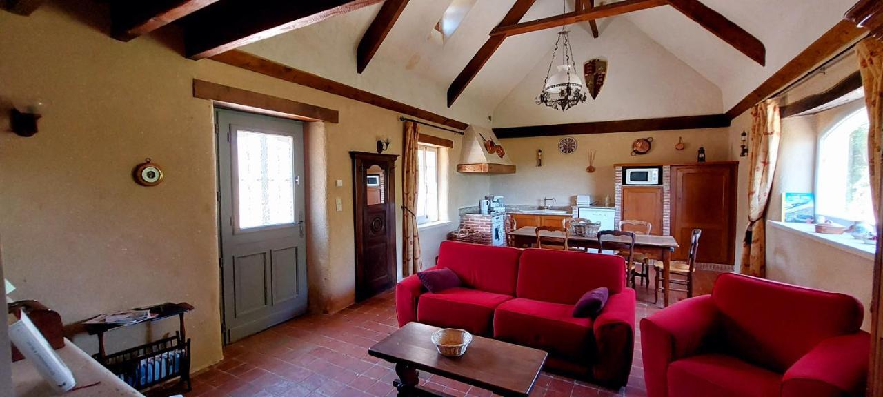 Le domaine des Roseraies Monfréville Extérieur photo