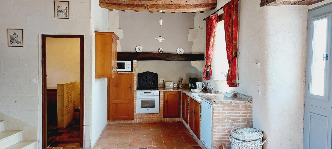 Le domaine des Roseraies Monfréville Extérieur photo