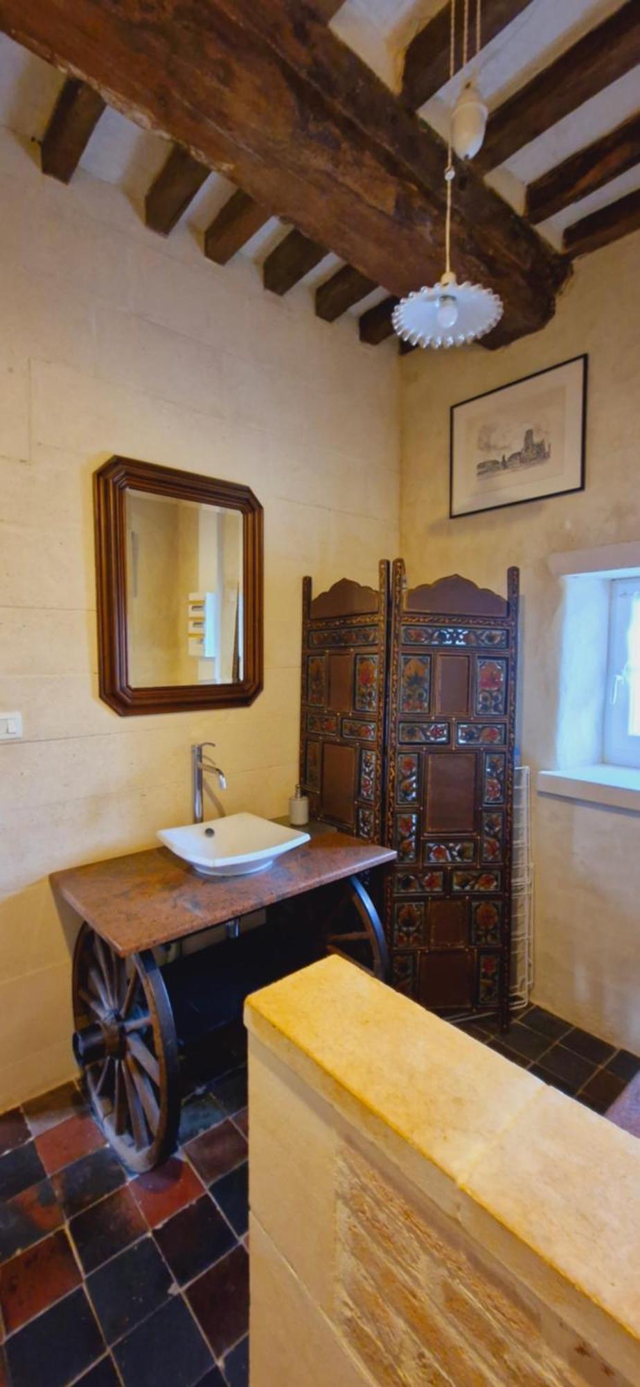 Le domaine des Roseraies Monfréville Extérieur photo